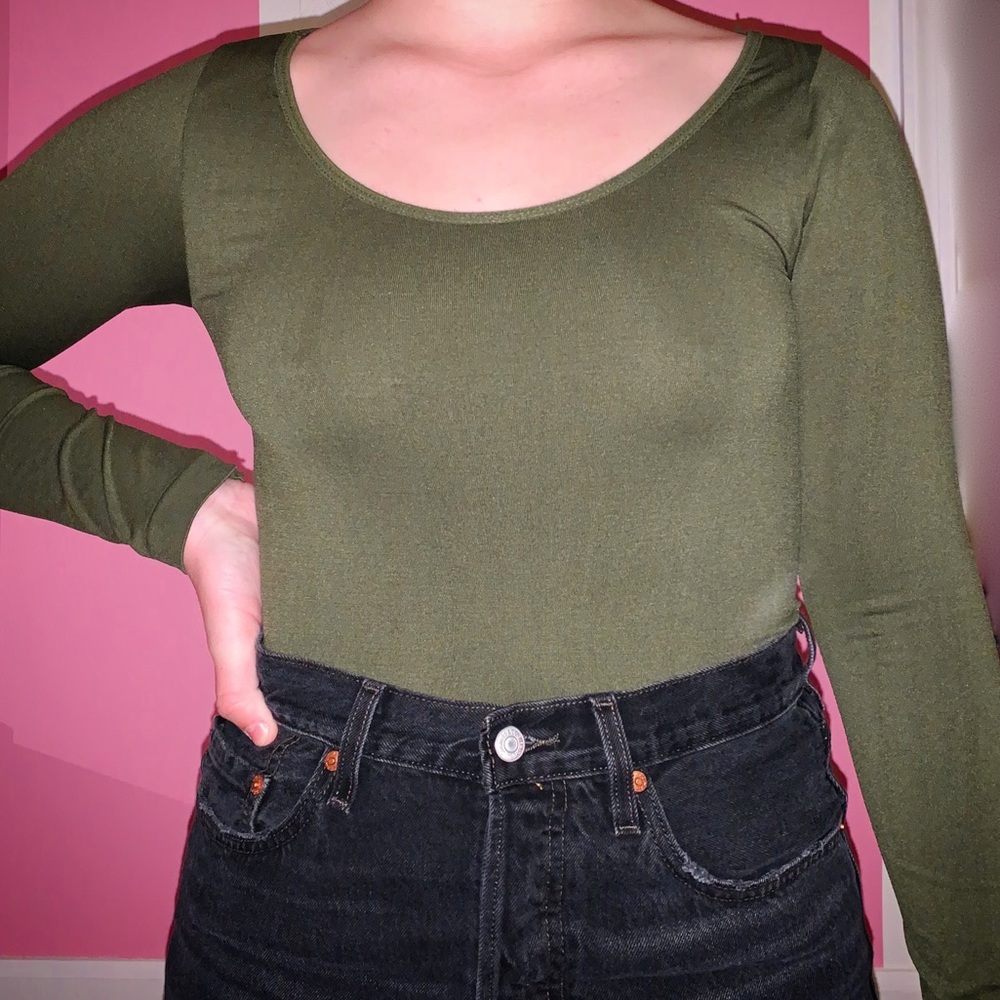 Tight Top